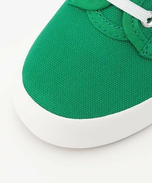 minimal / ミニマル スニーカー | ゴム紐ローカットスニーカー | 詳細9