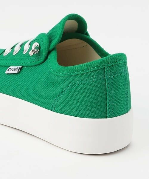 minimal / ミニマル スニーカー | ゴム紐ローカットスニーカー | 詳細10