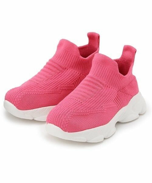 minimal / ミニマル スニーカー | FITスニーカー | 詳細1