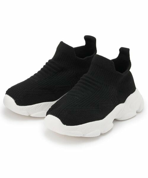 minimal / ミニマル スニーカー | FITスニーカー | 詳細2