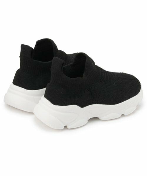 minimal / ミニマル スニーカー | FITスニーカー | 詳細3