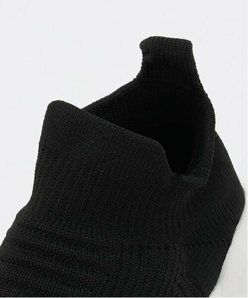 minimal / ミニマル スニーカー | FITスニーカー | 詳細4