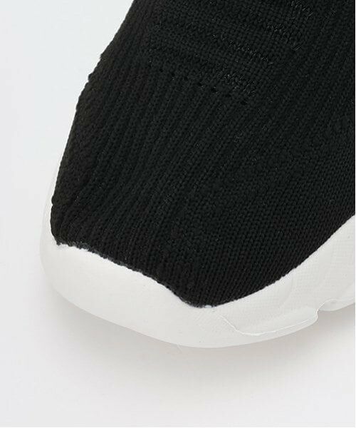minimal / ミニマル スニーカー | FITスニーカー | 詳細5