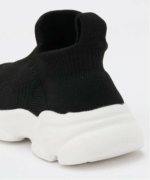 minimal / ミニマル スニーカー | FITスニーカー | 詳細6