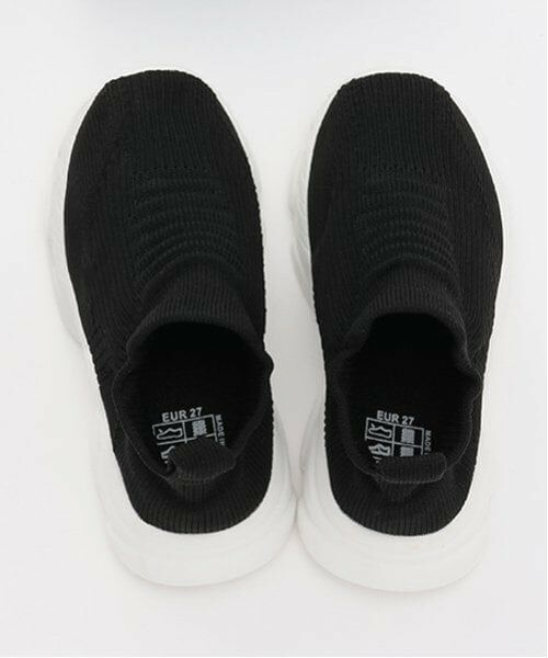 minimal / ミニマル スニーカー | FITスニーカー | 詳細7