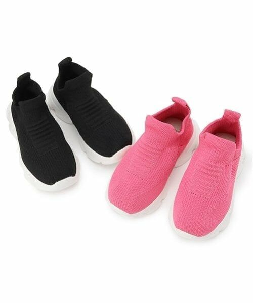 minimal / ミニマル スニーカー | FITスニーカー | 詳細9