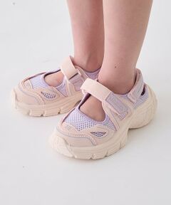 minimal / ミニマル スニーカー | ストラップスニーカー