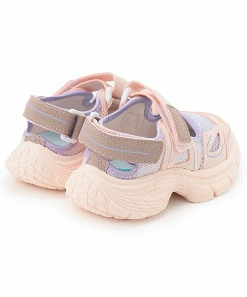 minimal / ミニマル スニーカー | ストラップスニーカー | 詳細1