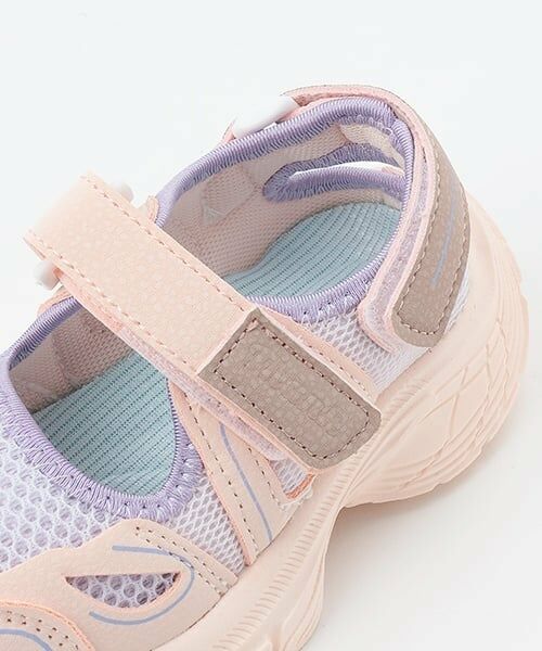 minimal / ミニマル スニーカー | ストラップスニーカー | 詳細2