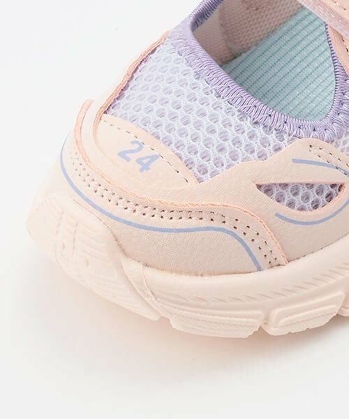 minimal / ミニマル スニーカー | ストラップスニーカー | 詳細3