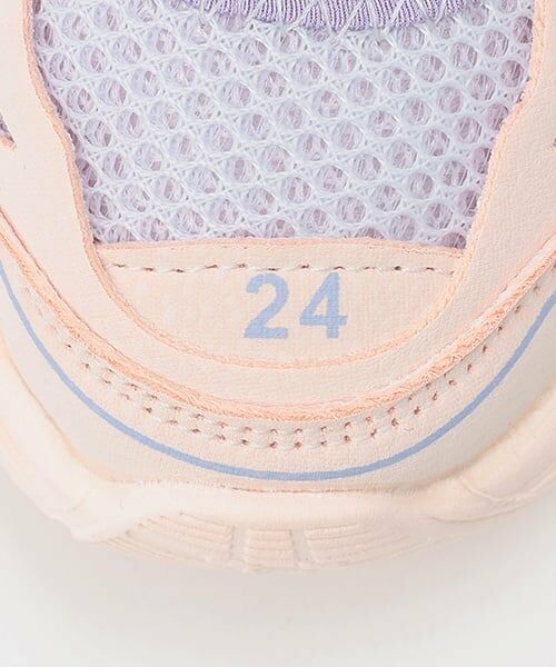 minimal / ミニマル スニーカー | ストラップスニーカー | 詳細4