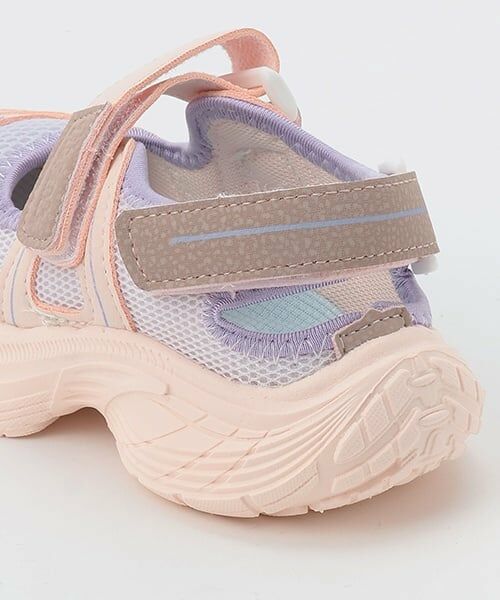 minimal / ミニマル スニーカー | ストラップスニーカー | 詳細5