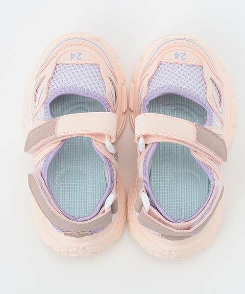 minimal / ミニマル スニーカー | ストラップスニーカー | 詳細6