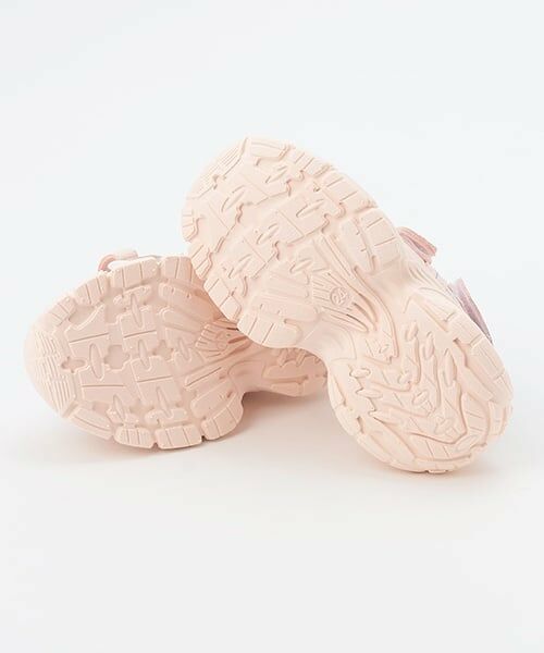 minimal / ミニマル スニーカー | ストラップスニーカー | 詳細7