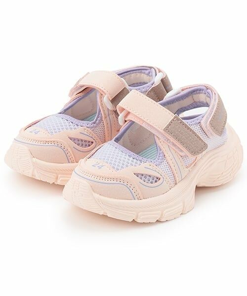 minimal / ミニマル スニーカー | ストラップスニーカー | 詳細9