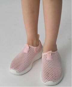メッシュスリッポン