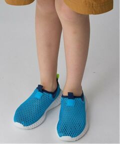 minimal / ミニマル スニーカー | メッシュスリッポン