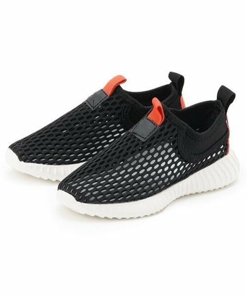 minimal / ミニマル スニーカー | メッシュスリッポン | 詳細10