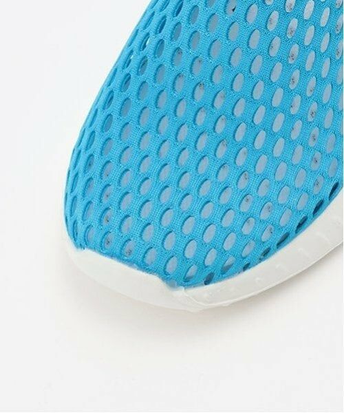 minimal / ミニマル スニーカー | メッシュスリッポン | 詳細4