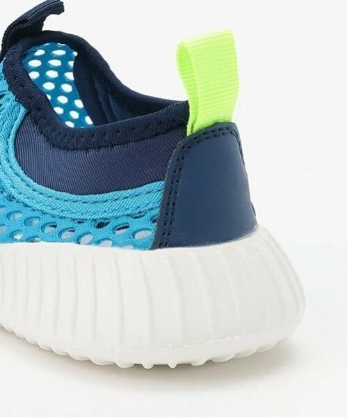 minimal / ミニマル スニーカー | メッシュスリッポン | 詳細5