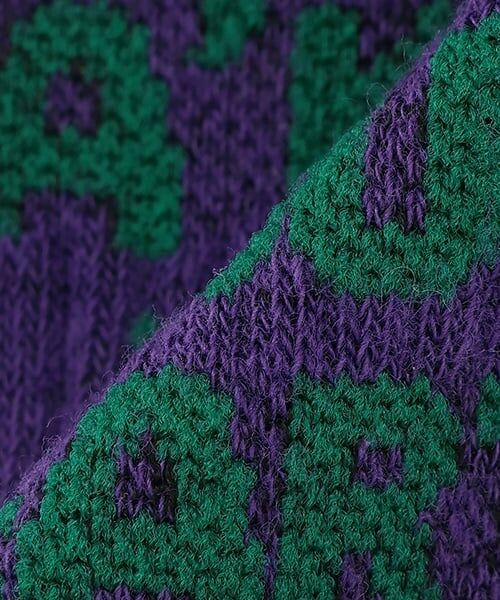 minimal / ミニマル ソックス | レタリングアソートソックス | 詳細4