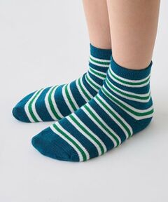 デザインアソートソックス