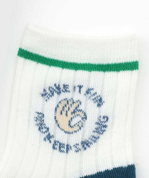 minimal / ミニマル ソックス | デザインアソートソックス | 詳細2