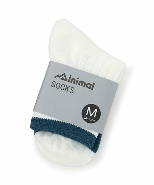 minimal / ミニマル ソックス | デザインアソートソックス | 詳細13