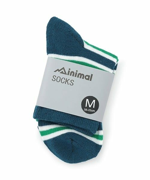 minimal / ミニマル ソックス | デザインアソートソックス | 詳細14