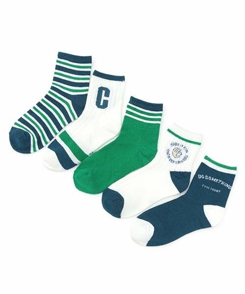 minimal / ミニマル ソックス | デザインアソートソックス | 詳細9