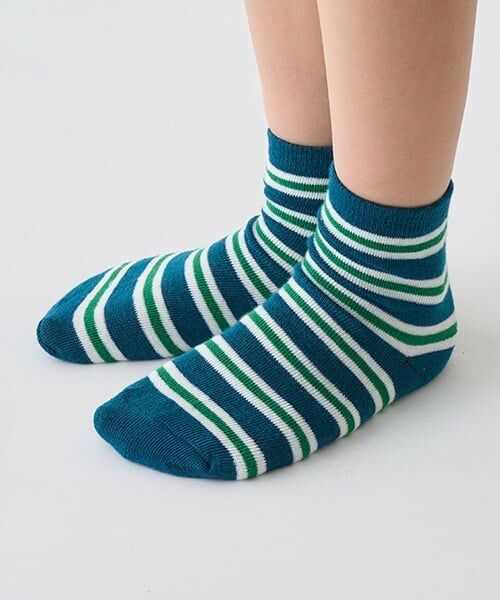 minimal / ミニマル ソックス | デザインアソートソックス（マルチ）