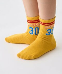 minimal / ミニマル ソックス | ナンバリングアソートソックス