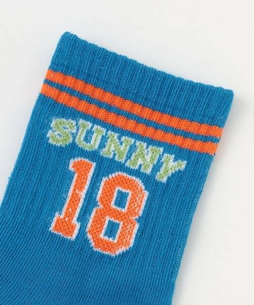 minimal / ミニマル ソックス | ナンバリングアソートソックス | 詳細5