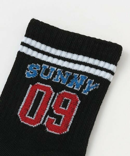 minimal / ミニマル ソックス | ナンバリングアソートソックス | 詳細6