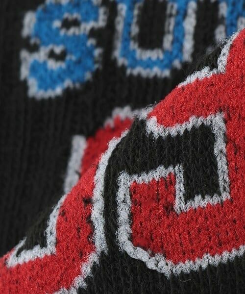 minimal / ミニマル ソックス | ナンバリングアソートソックス | 詳細8