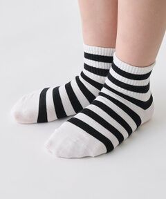 ボーダーソックス