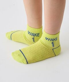 minimal / ミニマル ソックス | WAKE1ソックス