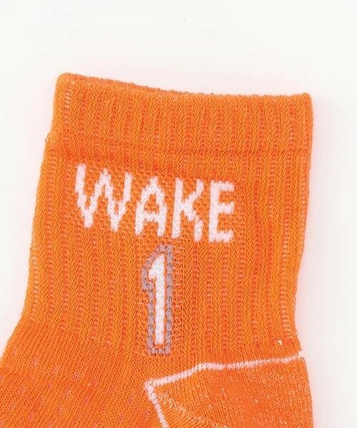 minimal / ミニマル ソックス | WAKE1ソックス | 詳細1