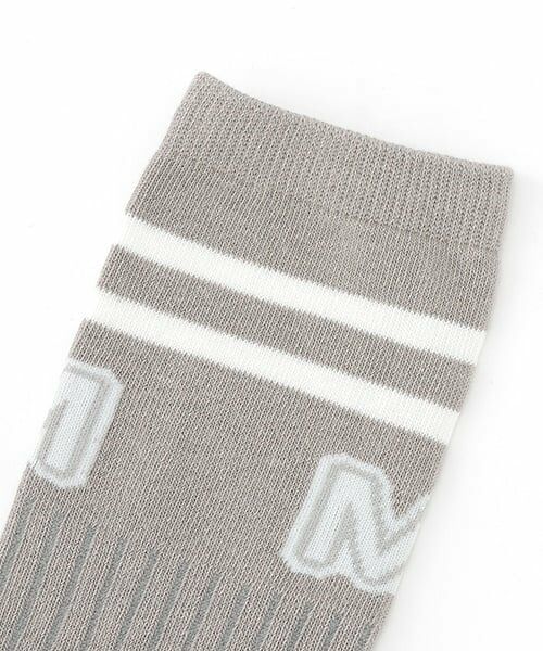 minimal / ミニマル ソックス | サイズフリーＭソックス | 詳細1