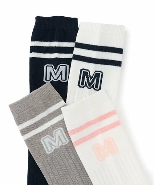 minimal / ミニマル ソックス | サイズフリーＭソックス | 詳細5