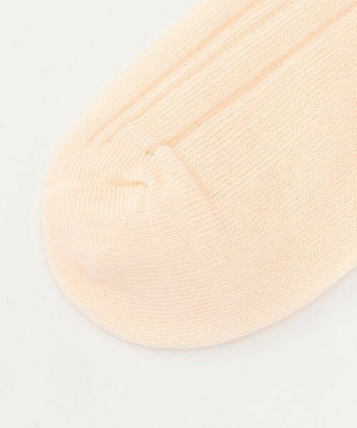 minimal / ミニマル ソックス | バイカラーソックス | 詳細3