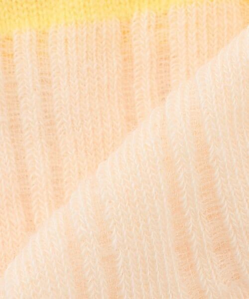 minimal / ミニマル ソックス | バイカラーソックス | 詳細4