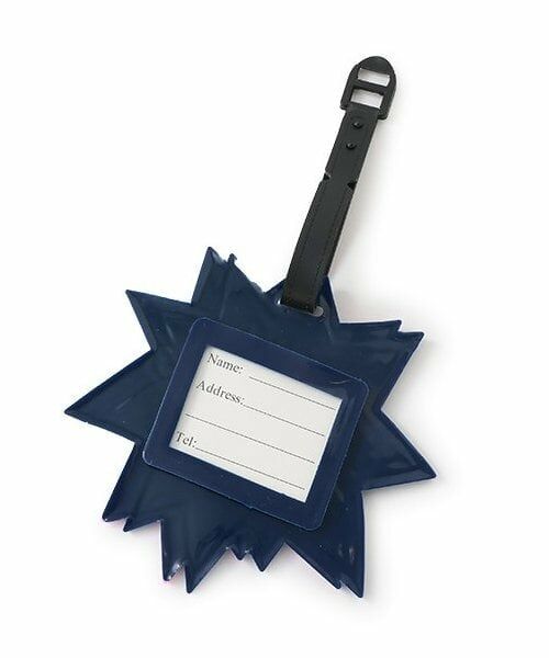 minimal / ミニマル その他 | ネームタグ | 詳細3