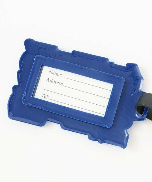 minimal / ミニマル その他 | ネームタグ | 詳細8