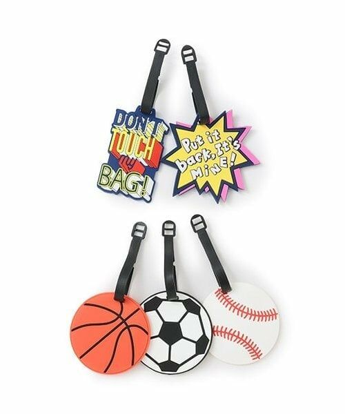 minimal / ミニマル その他 | ネームタグ | 詳細9