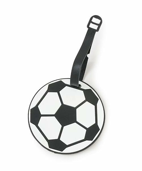 minimal / ミニマル その他 | ネームタグ（黒）