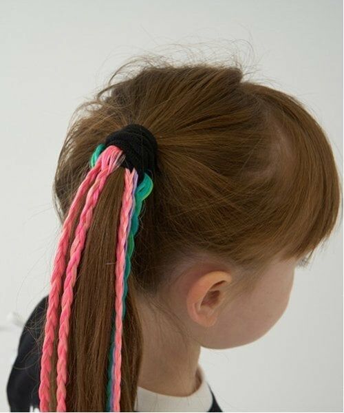 minimal / ミニマル ヘアアクセサリー | ヘアエクステ | 詳細1