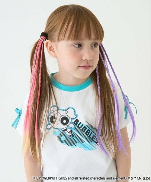 minimal / ミニマル ヘアアクセサリー | ヘアエクステ | 詳細3