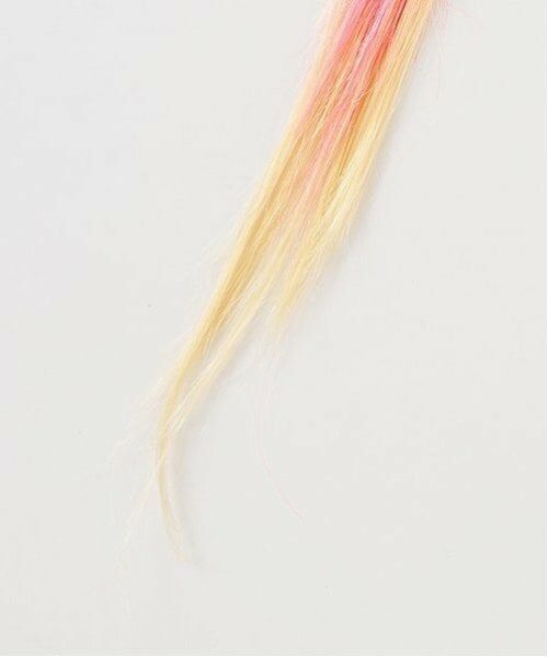 minimal / ミニマル ヘアアクセサリー | ヘアエクステ | 詳細6