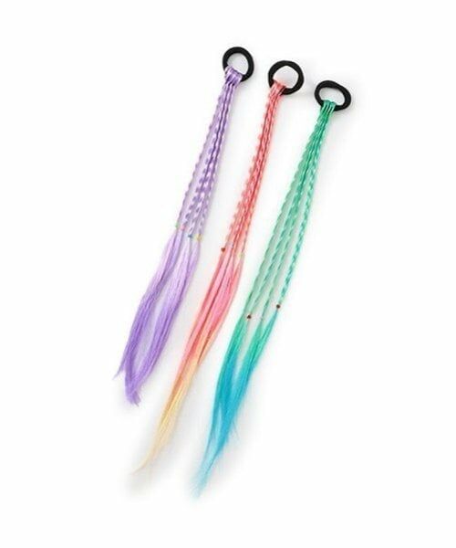 minimal / ミニマル ヘアアクセサリー | ヘアエクステ | 詳細7